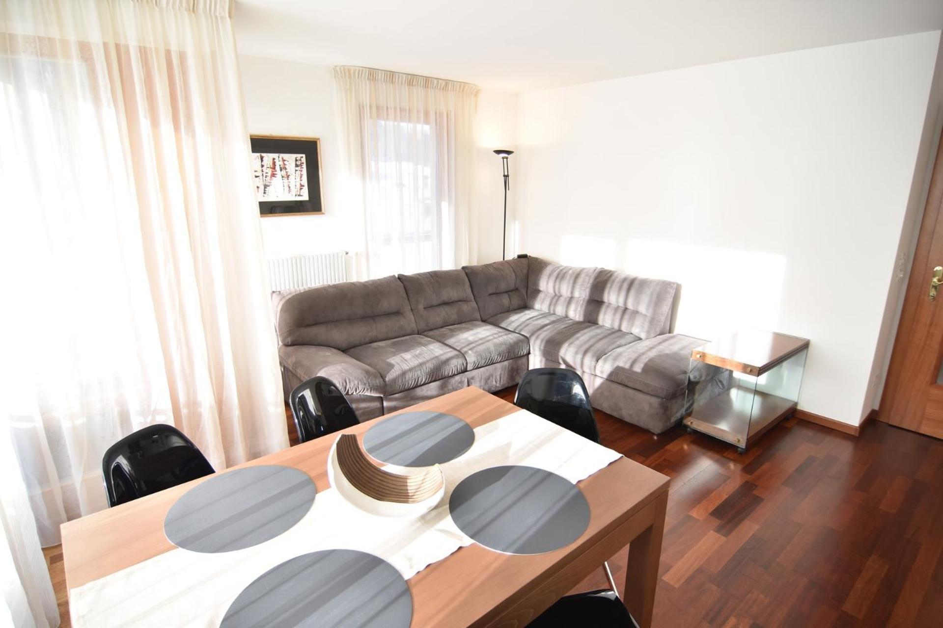 Ferienwohnung T&B Mountain View Welsberg Exterior foto