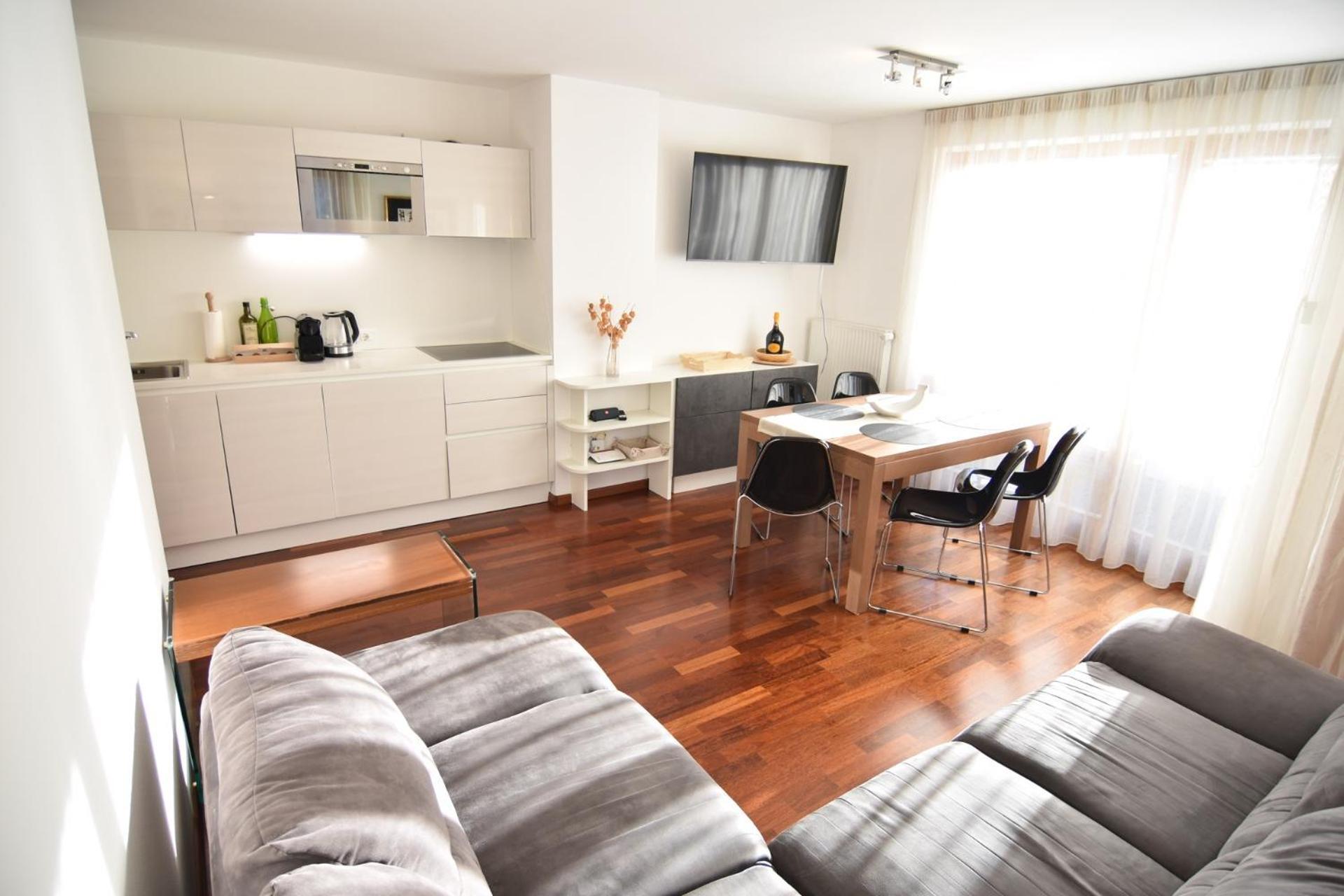 Ferienwohnung T&B Mountain View Welsberg Exterior foto